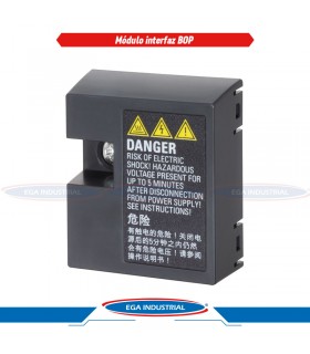 Módulo interfaz BOP 6SL3255-0VA00-2AA1 SIEMENS