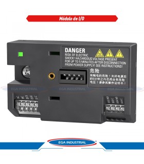 Módulo de I/O 6SL3256-0VE00-6AA0 SIEMENS