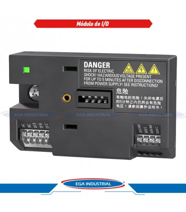 Módulo de I/O 6SL3256-0VE00-6AA0 SIEMENS
