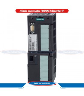 Módulo controlador PROFINET/EtherNet IP 6SL3243-0BB30-1FA0 SIEMENS