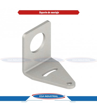 Soporte de montaje SMB312PD BANNER