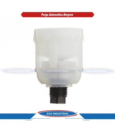 Filtro auto drain 300010 NORGREN