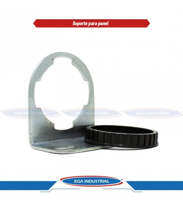 Soporte de montaje de pared 520306 NORGREN