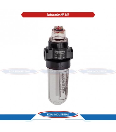 Lubricador miniatura L07-200-MPAA NORGREN