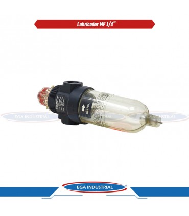 Lubricador L72M-2AP-QTN NORGREN