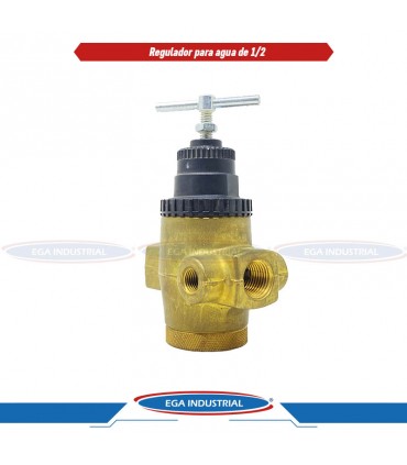 Regulador de presión R43-406-NNLA NORGREN