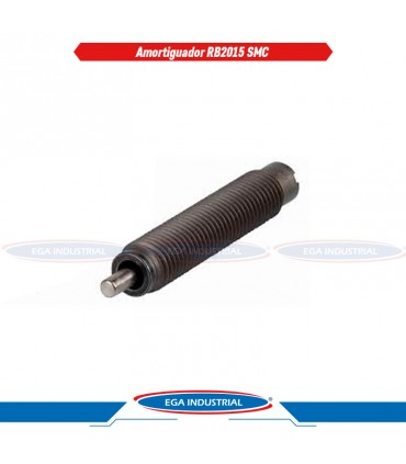 Amortiguador RB2015 SMC