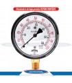 Manómetro de baja presión PLP304 WINTERS