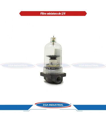 Lubricador hidráulico L00-02-000 WILKERSON