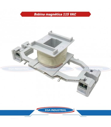 Bobina magnética 3RT1934-5AJ11 SIEMENS