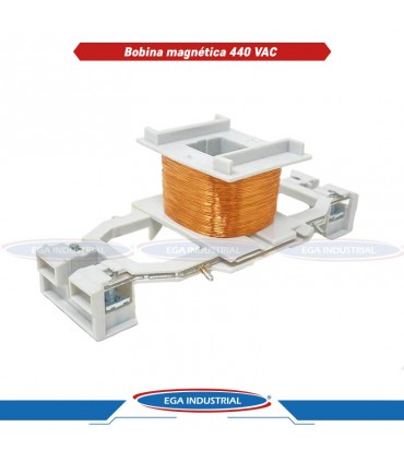 Bobina magnética 3RT1934-5AR11 SIEMENS