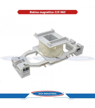 Bobina magnética 3RT1935-5AJ11 SIEMENS