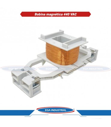 Bobina magnética 3RT1935-5AR11 SIEMENS
