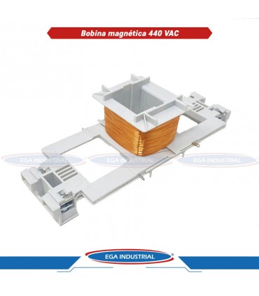 Bobina magnética 3RT1945-5AR11 SIEMENS