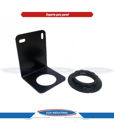 Soporte de pared GPA-95-956 WILKERSON