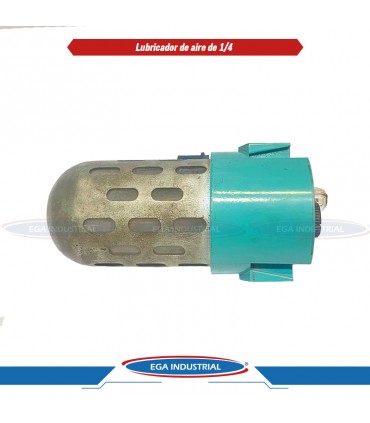Lubricador neumático L26-02-000 WILKERSON