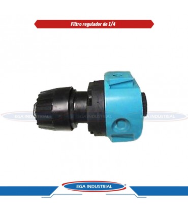 Regulador neumático R16-02-000 WILKERSON