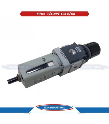 Filtro / regulador P32EA92EGABNGP PARKER