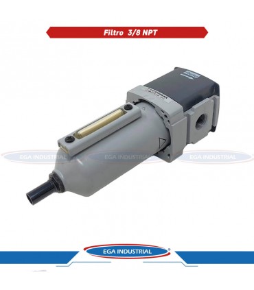 Filtro de metal P32FA93ESAN PARKER