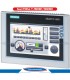 Panel táctil 6AV2124-0GC01-0AX0 SIEMENS