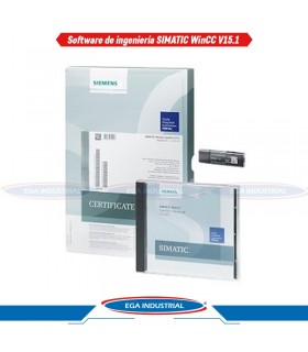 Software 6AV2101-0AA05-0AA5 SIEMENS