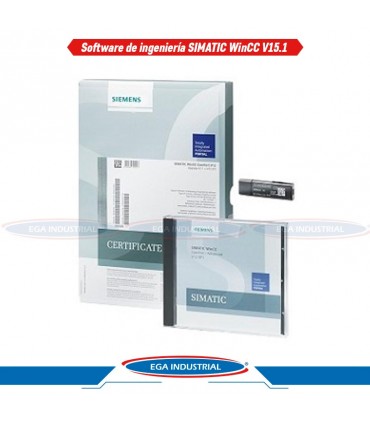 Software 6AV2101-0AA05-0AA5 SIEMENS