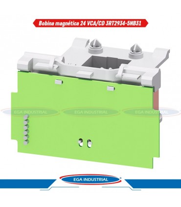 Bobina magnética 3RT2934-5NB31 SIEMENS