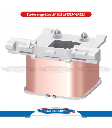 Bobina magnética 3RT2934-5AC21 SIEMENS