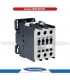 Contactor 3P, 32A, 440VCA CWM32-00-30V42 10045455 WEG