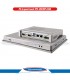 PC de panel touch LED 10.1" TPC-1051WP-E3AE ADVANTECH