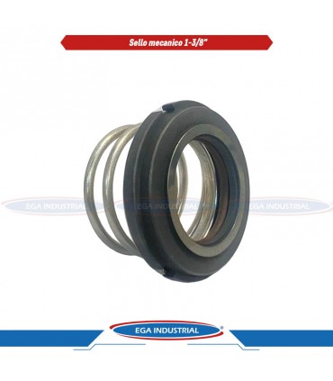 Sello mecánico  APC T-700 1-3/8"