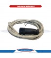 Cable conector 3323A0R BANNER