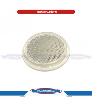 Reflejante BRT40 BANNER