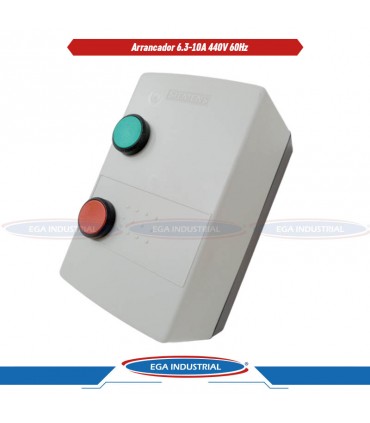 Arrancador 3TW51101JR100AA0 SIEMENS