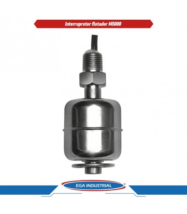 Sensor de nivel M5000 MADISON