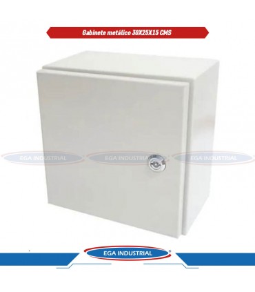 Gabinete metálico AEM3025/150PM ARGOS