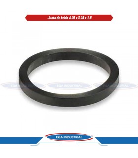 Junta de brida 1/4 510179 GRUNDFOS