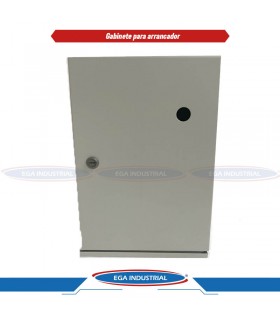 Gabinete para arrancador CT3N A7B93000001258 SIEMENS