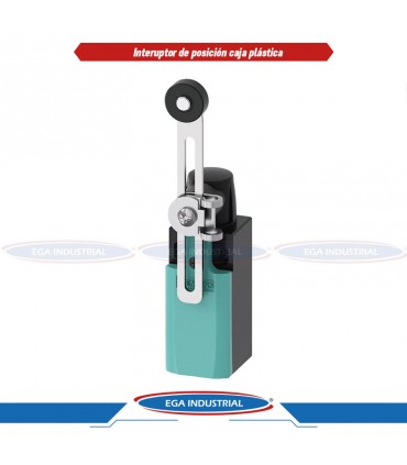 Interruptor límite 3SE52320LK50