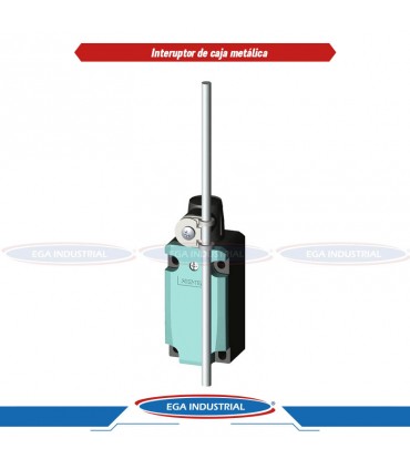 Interruptor límite 3SE51120CH80 SIEMENS