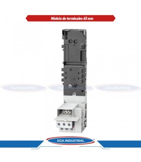 Módulo de terminales 3RK19030AK00 SIEMENS
