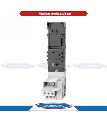 Módulo de terminales 3RK19030AK00 SIEMENS