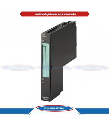 Módulo de potencia para arrancadores 3RK19030BA00 SIEMENS