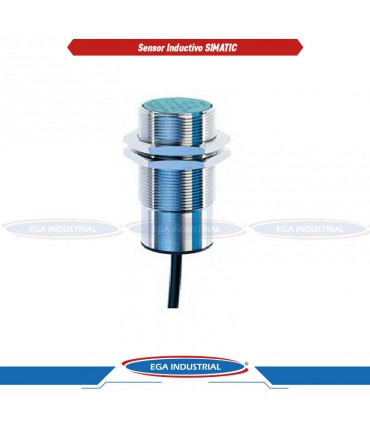 Sensor inductivo 3RG4014-3AG01 SIEMENS