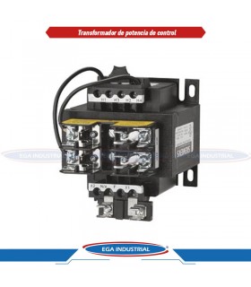 Transformador de potencia de control MT0150B SIEMENS