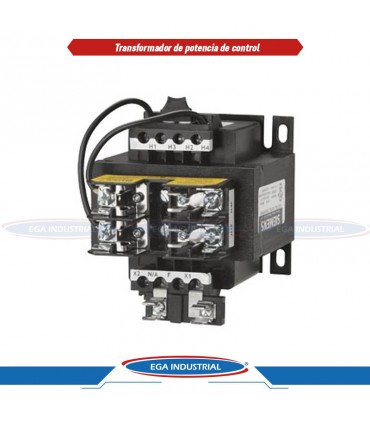 Transformador de potencia de control MT0150B SIEMENS