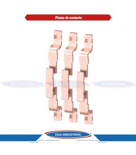 Juego de contactos 3RT29356A SIEMENS