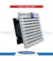 Unidad de filtro y ventilador SK3238110 RITTAL