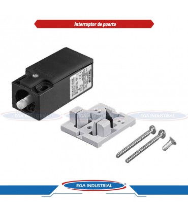 Interruptor de puerta SZ4127010 RITTAL