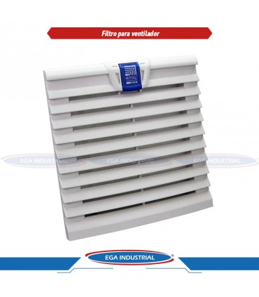 Filtro de salida estándar SK3238200 RITTAL